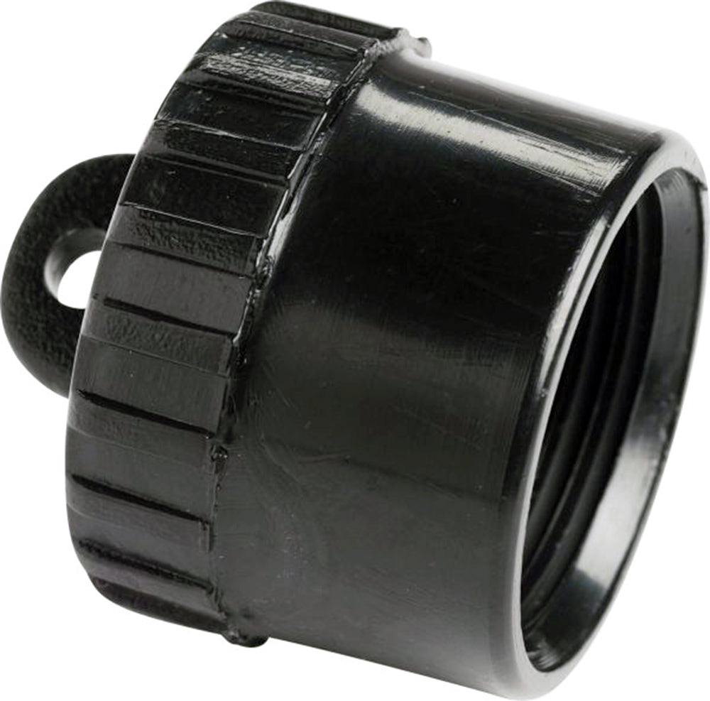 OMS M26 Female Regulator Dust Cap with ORing A13910612