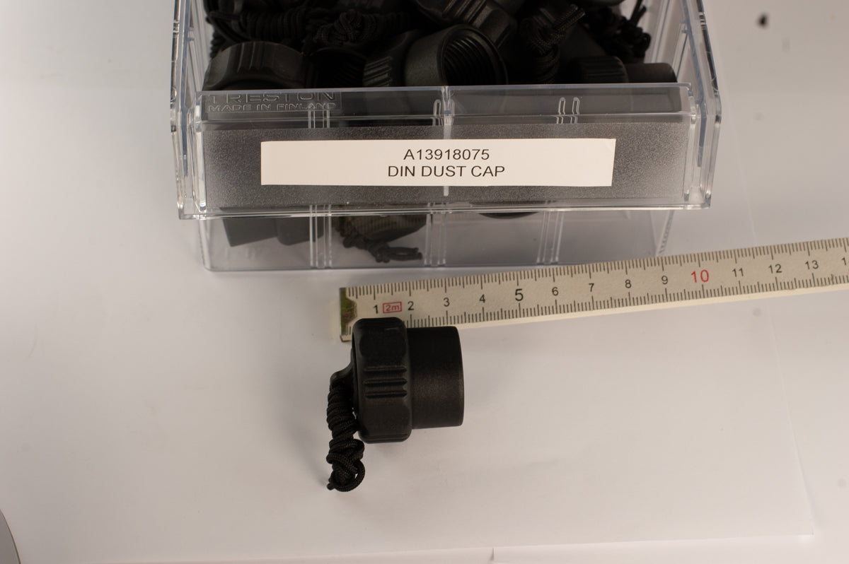 OMS Regulator DIN Dust Cap A13918075