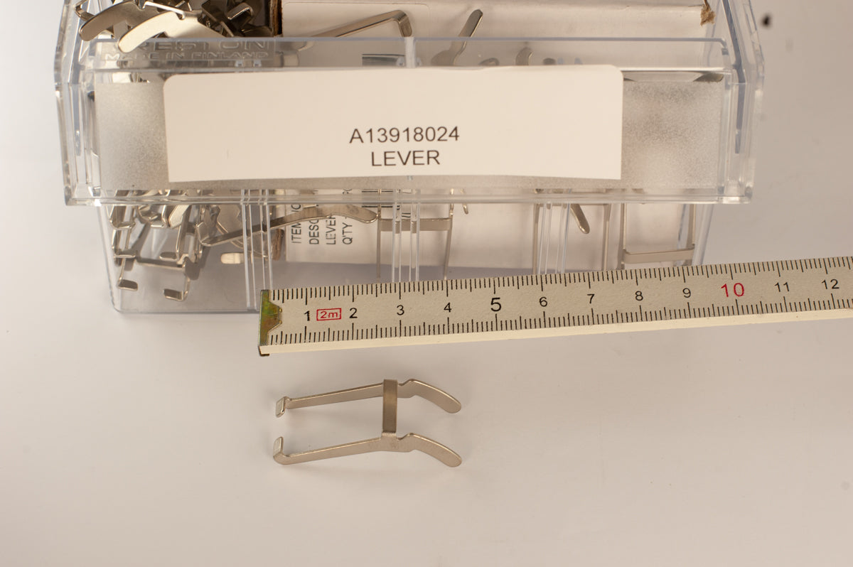 OMS Regulator Lever A13918024