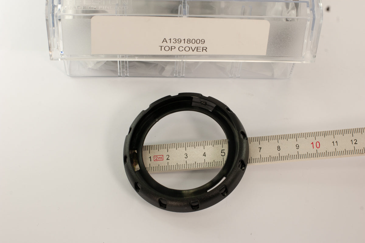 OMS Regulator Top Cover A13918009