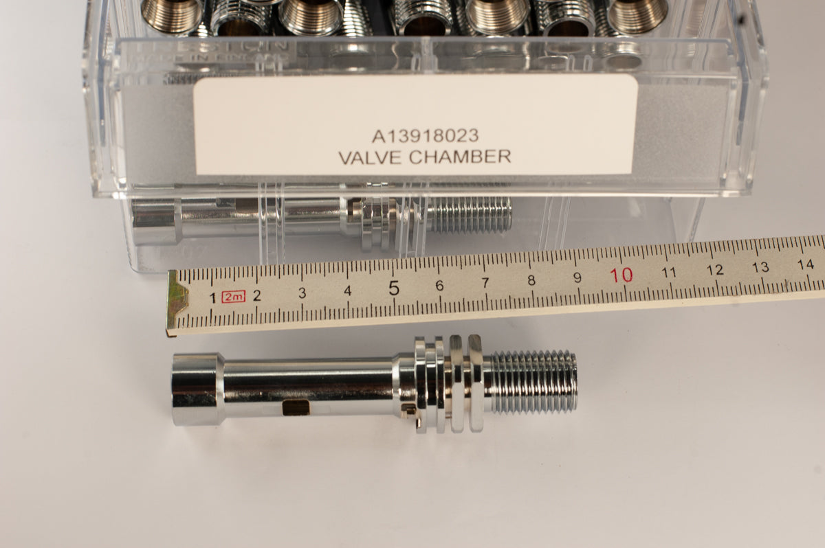 OMS Regulator Valve Chamber A13918023
