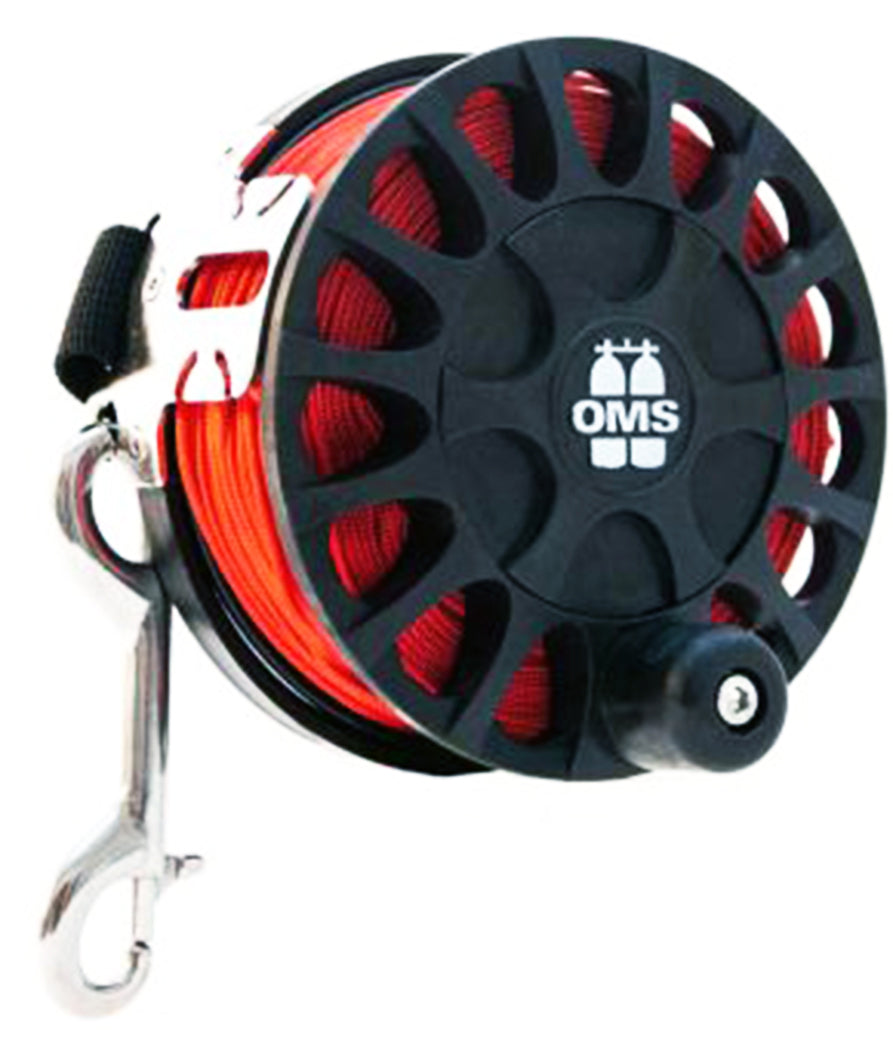 OMS SmartReel 400 A24318008