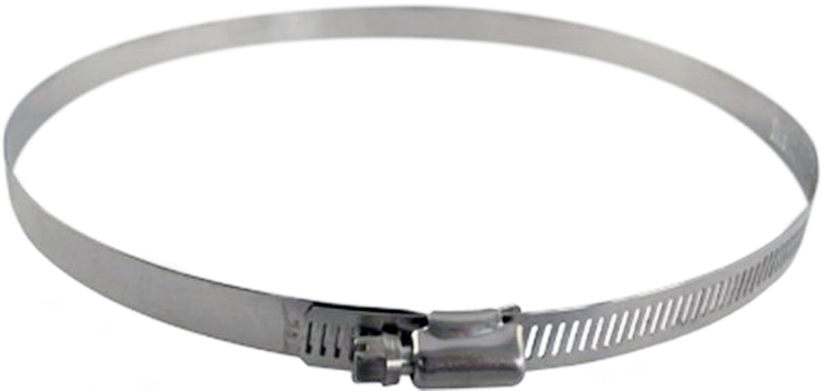 OMS Stainless Steel Band for 190204mm Diameter Cylinders A16900304
