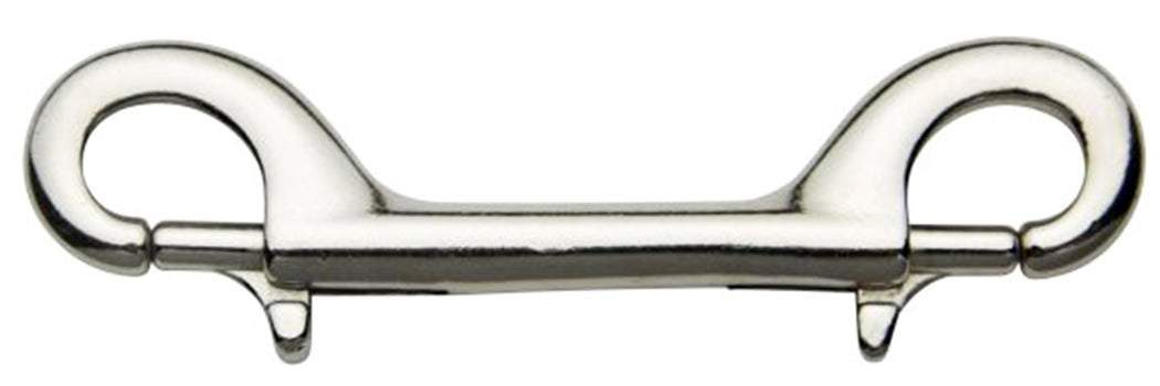 OMS 100mm  4" BigGrip™ Stainless Steel DoubleEnded BoltSnap A24510208