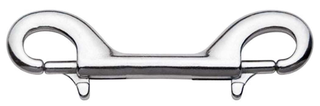 OMS 95mm  3 3/4" BigGrip™ Stainless Steel DoubleEnded BoltSnap A24510207