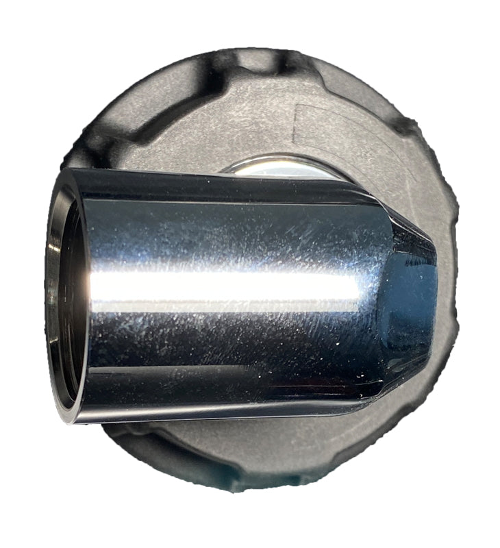 OMS Stainless Steel Wing Inflation Cylinder Attachment Collar A11918099