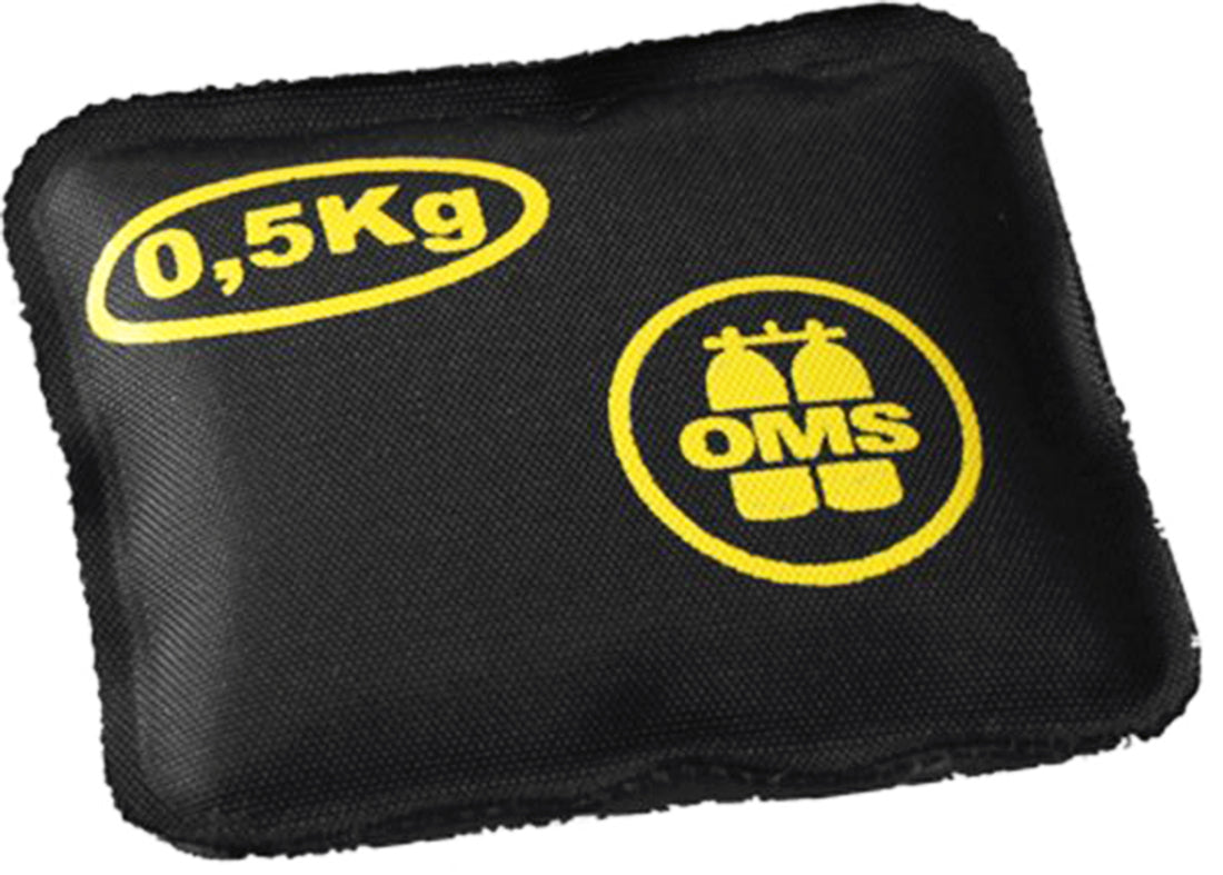 OMS 0.5Kg Soft Weight A21118205