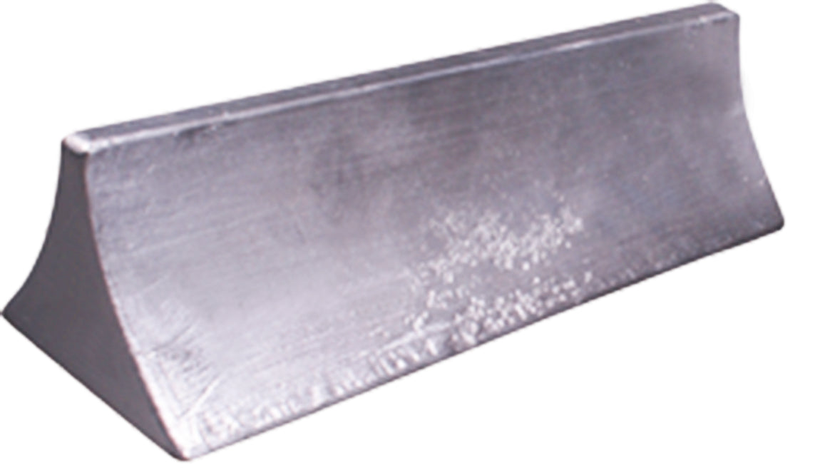 OMS 4Kg Coated Wide Distance VWeight A21299904