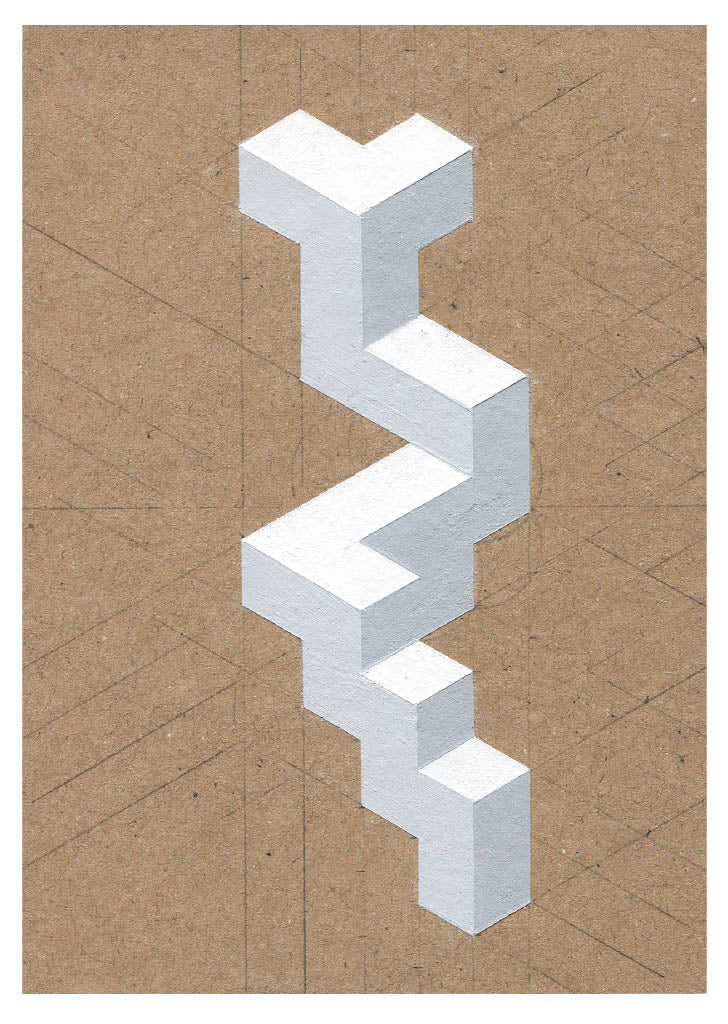 2016 Individual Postcards