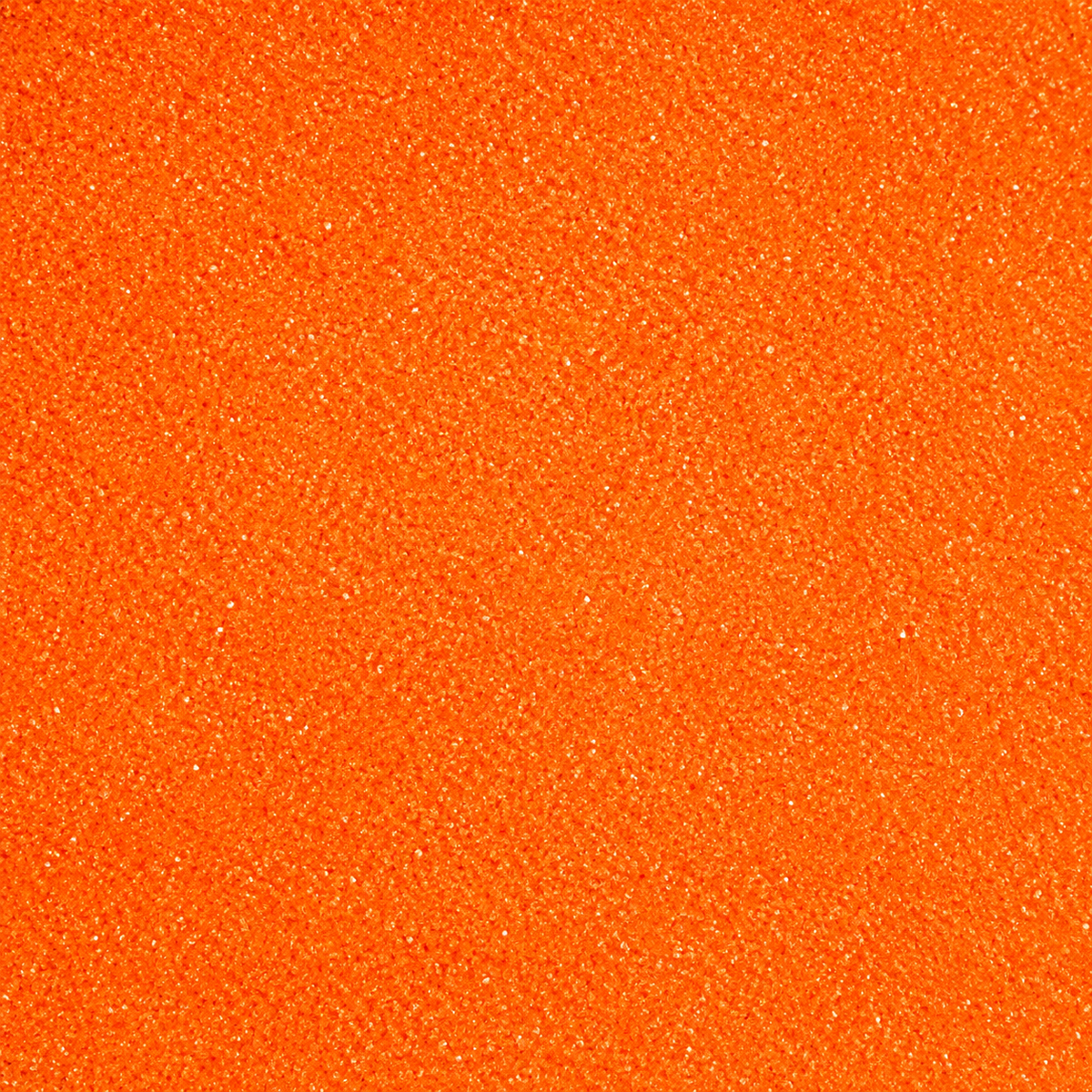 Orange Crystals