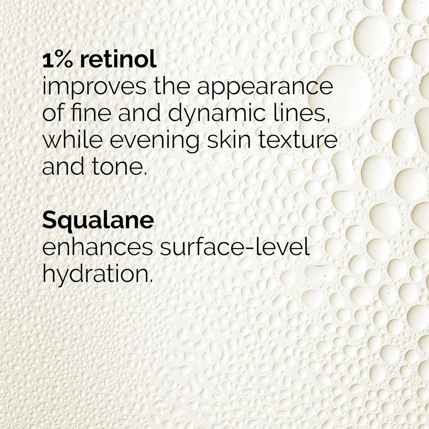 The Ordinary Retinol 1% In Squalane 30ml