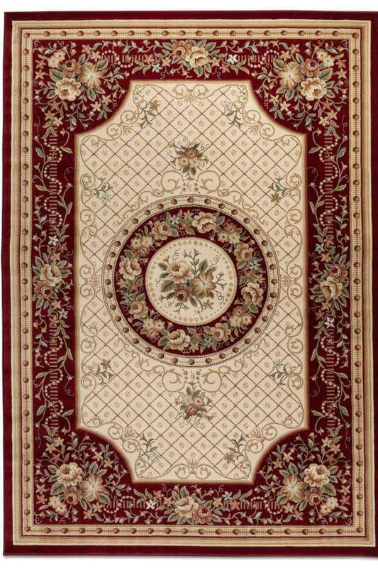 Herat Orient Teppich Adraskan Rug