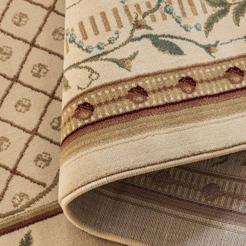 Herat Orient Teppich Adraskan Rug