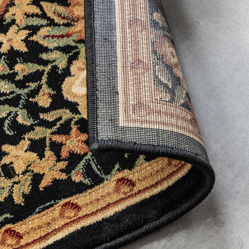 Herat Orient Teppich Adraskan Rug