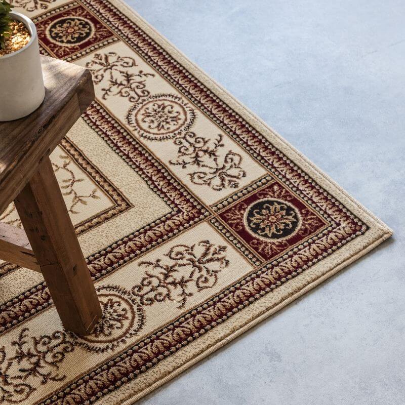 Herat Orient Teppich Guzara Rug