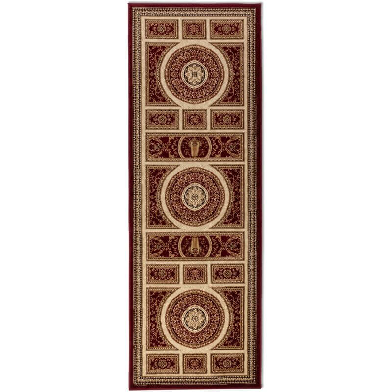 Herat Orient Teppich Guzara Rug