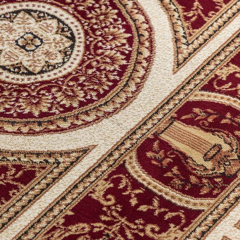 Herat Orient Teppich Guzara Rug