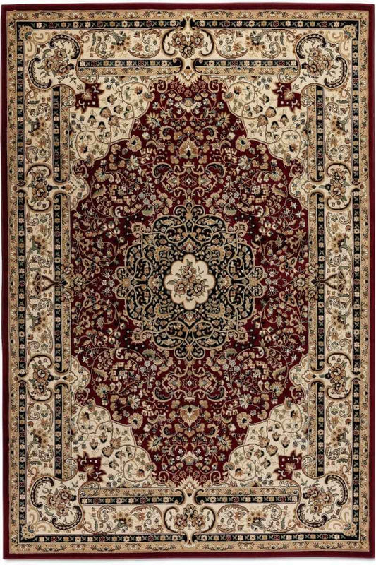 Herat Oriental Rug Ghorian
