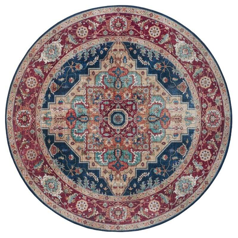 Oriental Sylla Rug