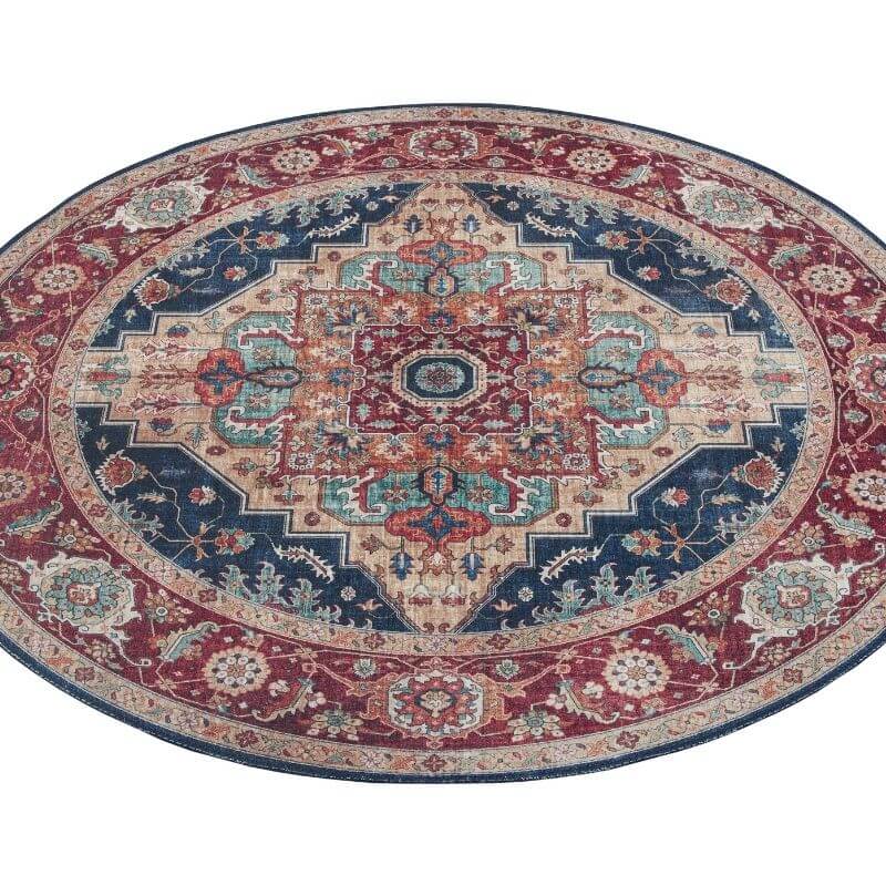 Oriental Sylla Rug