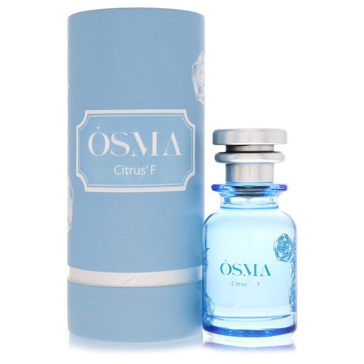 Osma Citrus F Women's Perfume Spray 2.5 oz / 75 ml