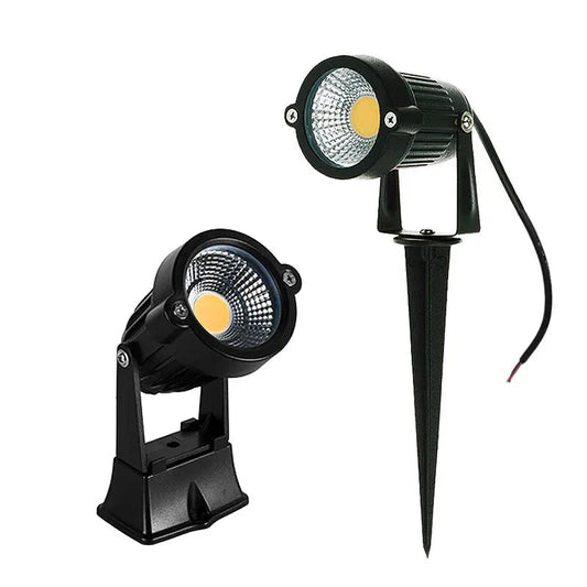Waterproof Lighting Garden Path Spotlights
