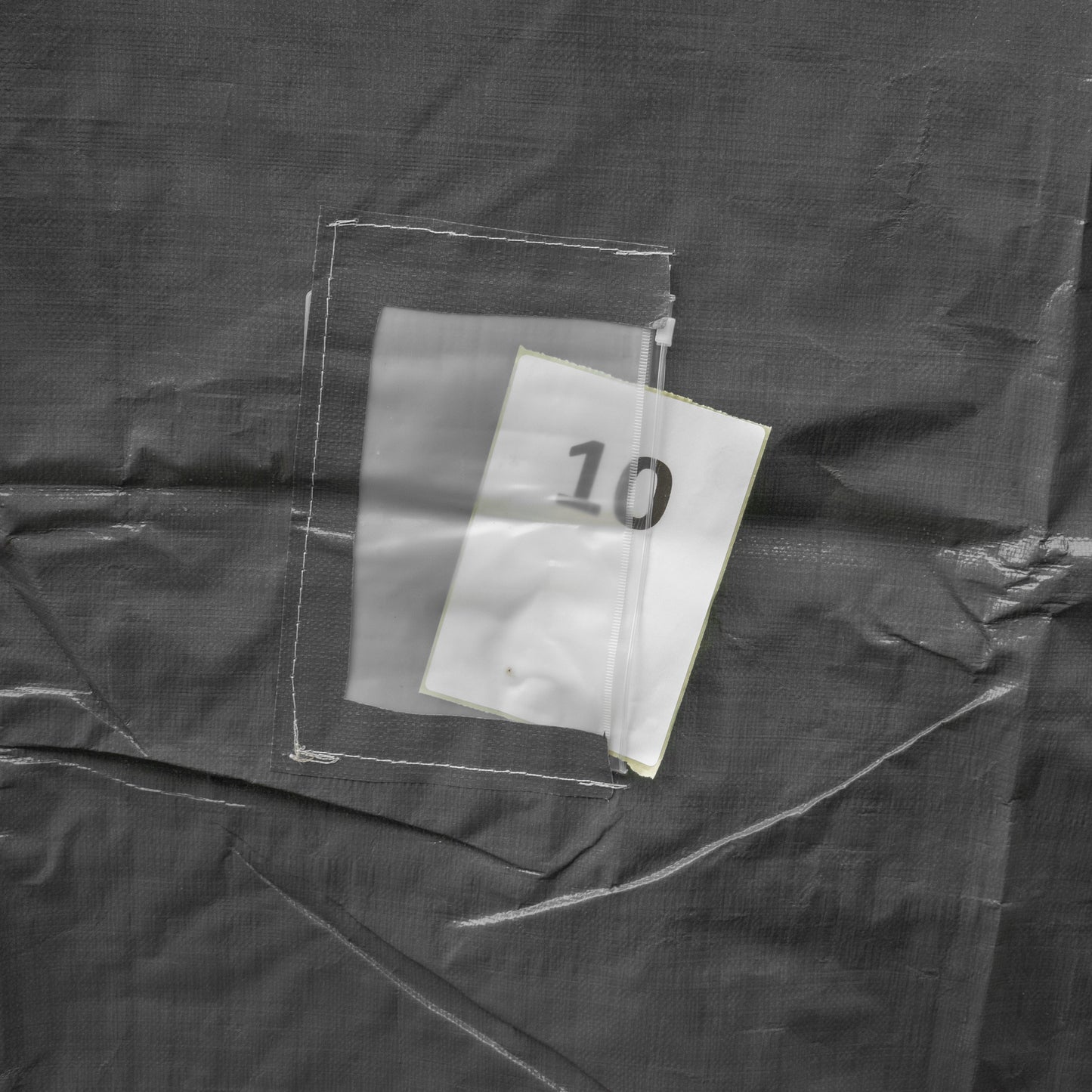 Pallet Bag Covers SMALL 1.3M x 0.9M x 2.2M Reinforced Eyelets Weatherproof Cover