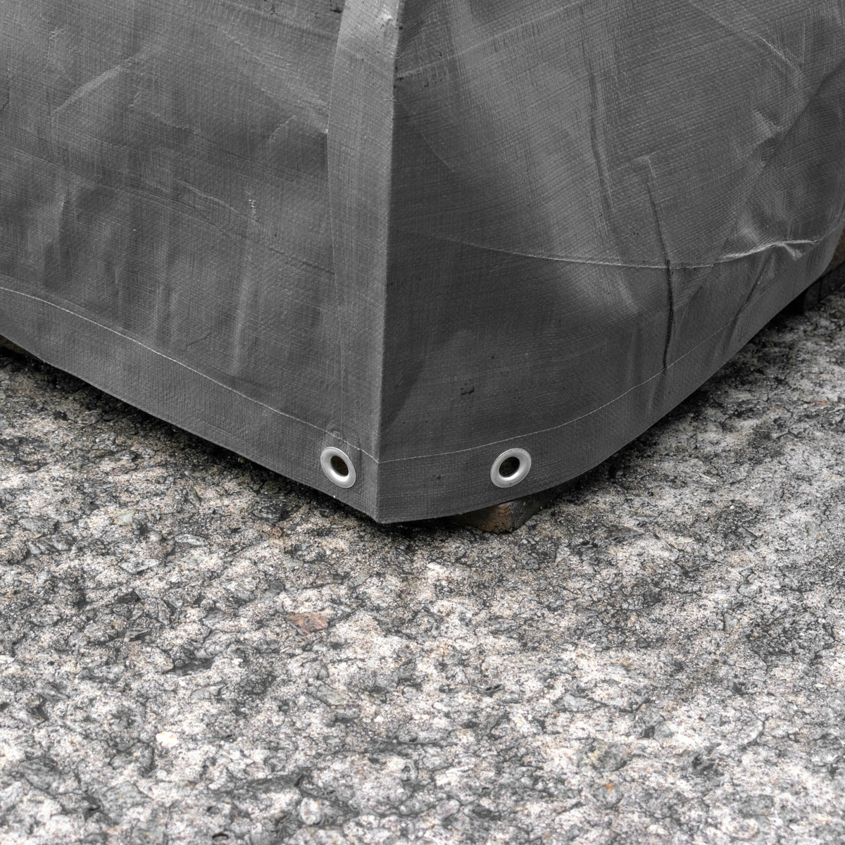 Pallet Bag Covers MEDIUM 1.3M x 1.1M x 2.2M
