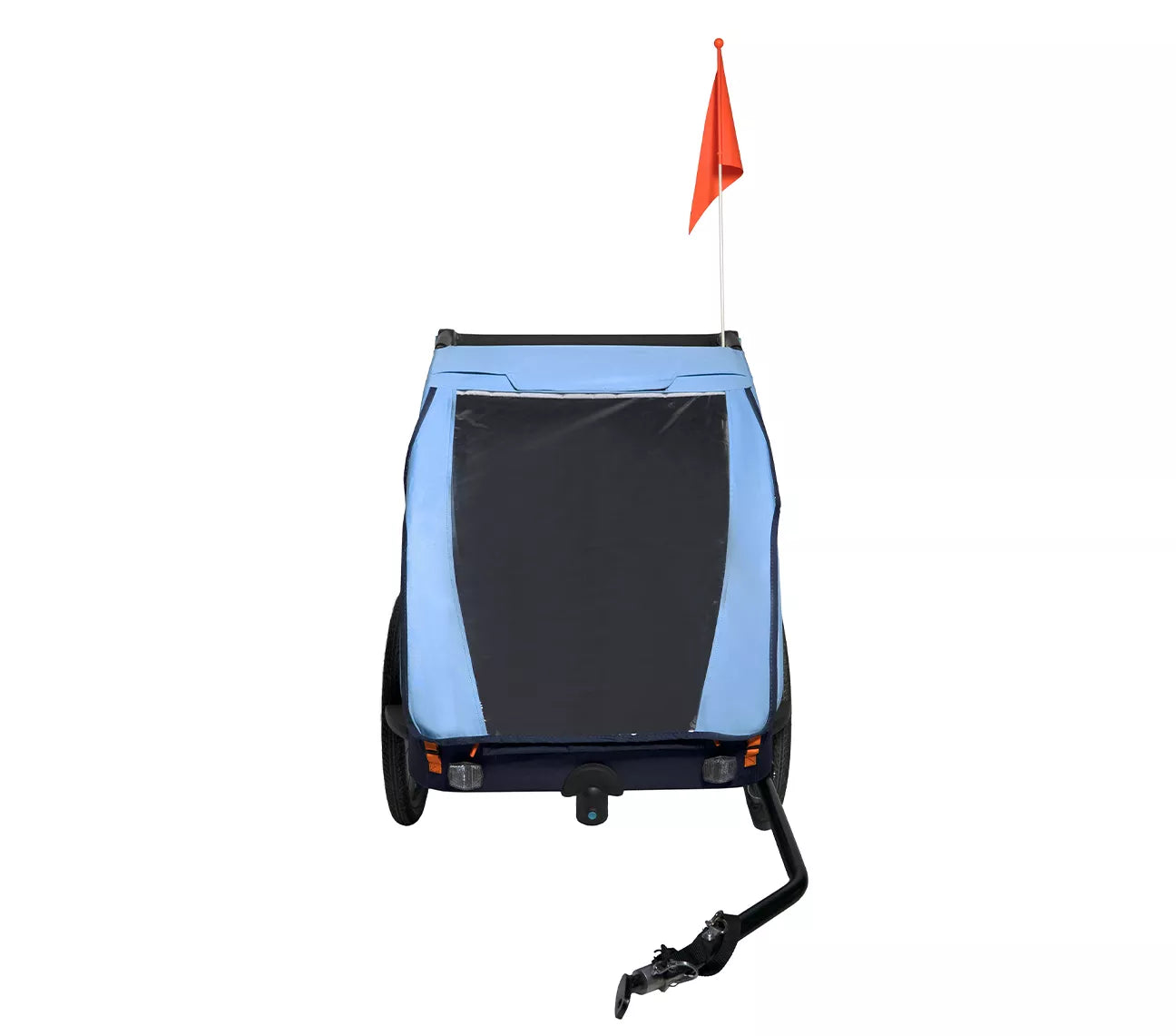 Bellelli Trailblazer - 2-in-1 Child Trailer