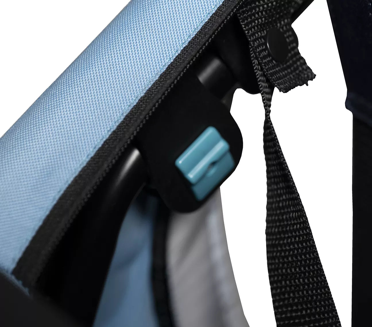 Bellelli Trailblazer - 2-in-1 Child Trailer