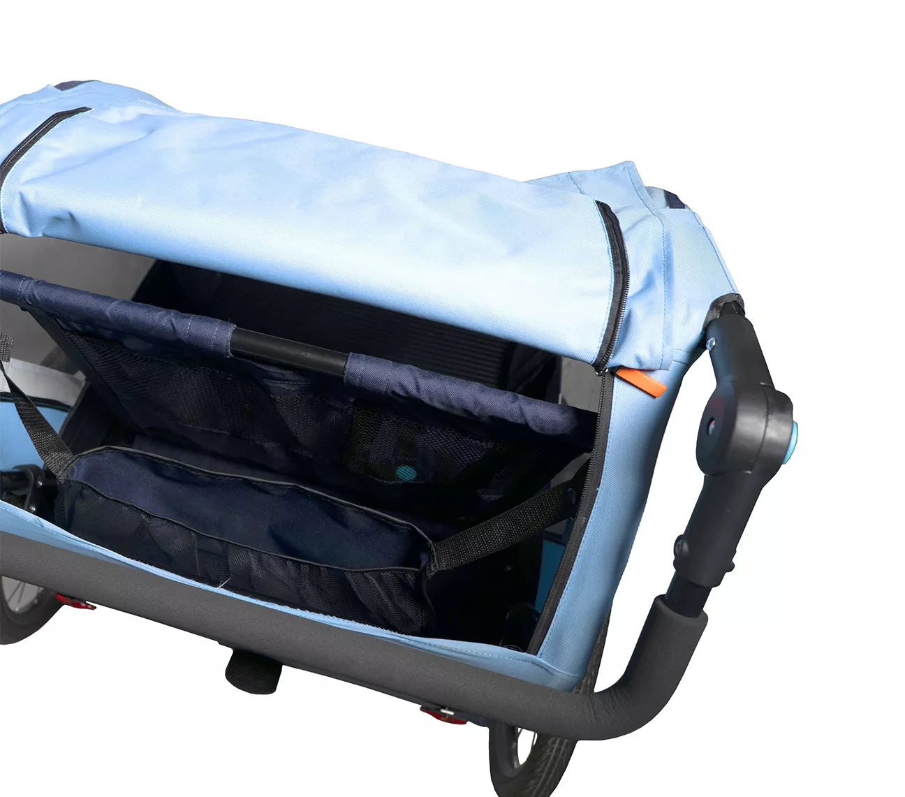 Bellelli Trailblazer - 2-in-1 Child Trailer