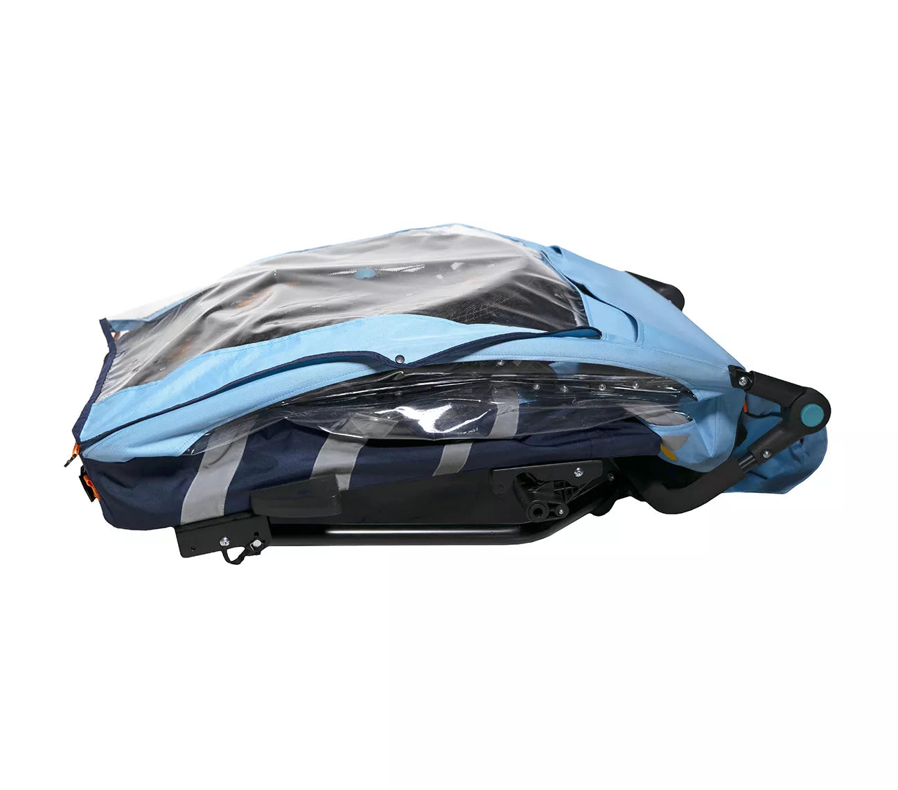 Bellelli Trailblazer - 2-in-1 Child Trailer