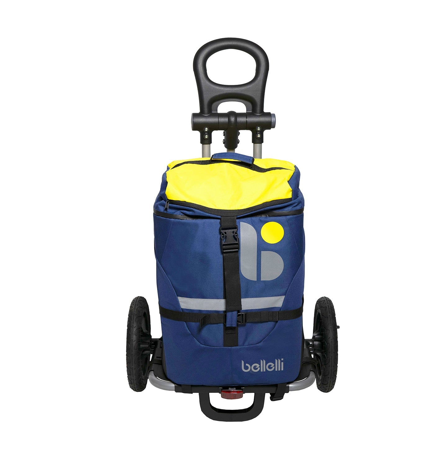 Bellelli B-Tourist - Cargo Bicycle Trailer