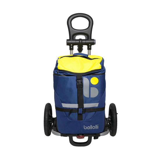 Bellelli B-Tourist - Cargo Bicycle Trailer