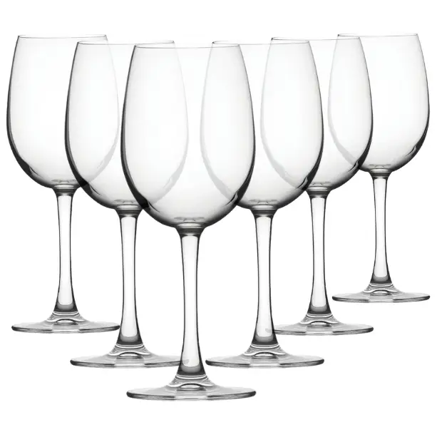 Reserva Wine Glasses - 350ml - Set of 6