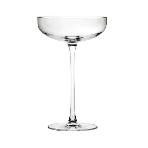 Savage Coupe Glass - 220ml