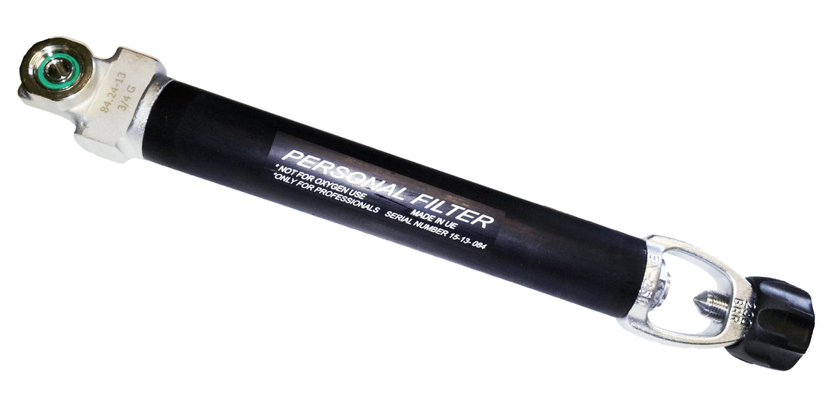 Beaver 230 Bar AClamp Personal Air Filter