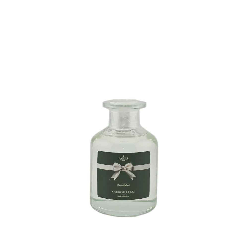 PERFECT PRESENTS WARM GINGERBREAD 100ML DIFFUSER