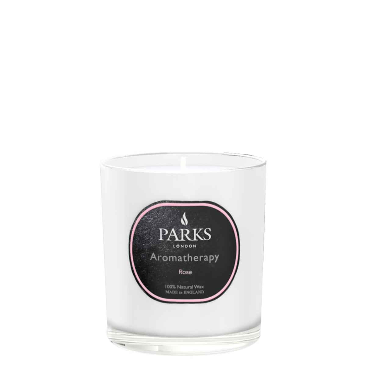 ROSE CANDLE 220G