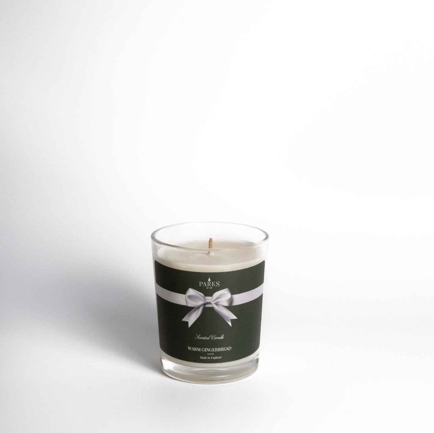 PERFECT PRESENTS WARM GINGERBREAD 180G CANDLE
