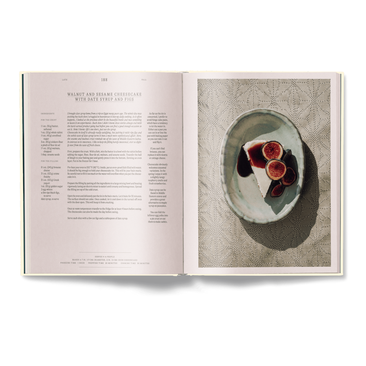 A Spoonful of Sun (New Edition)