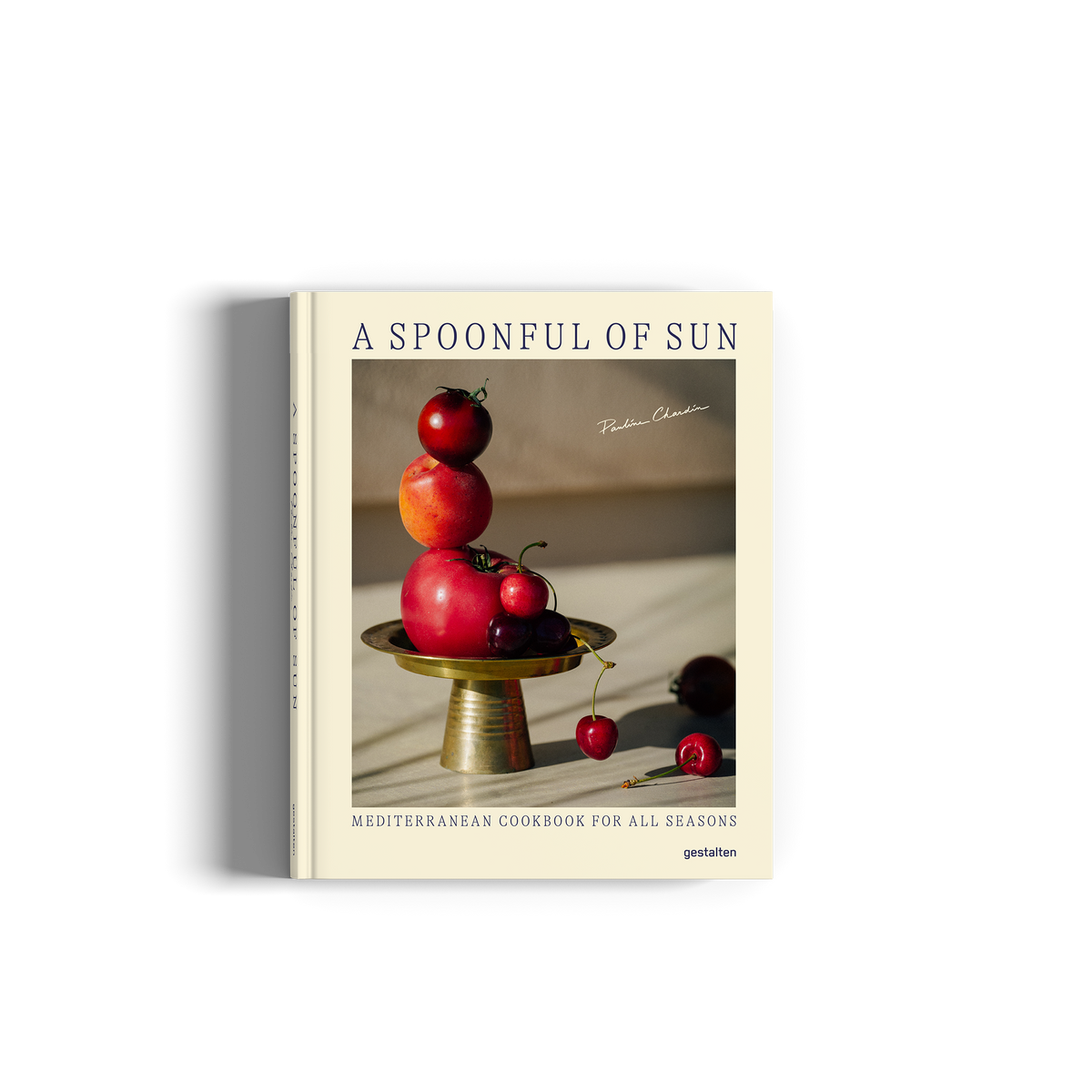 A Spoonful of Sun (New Edition)