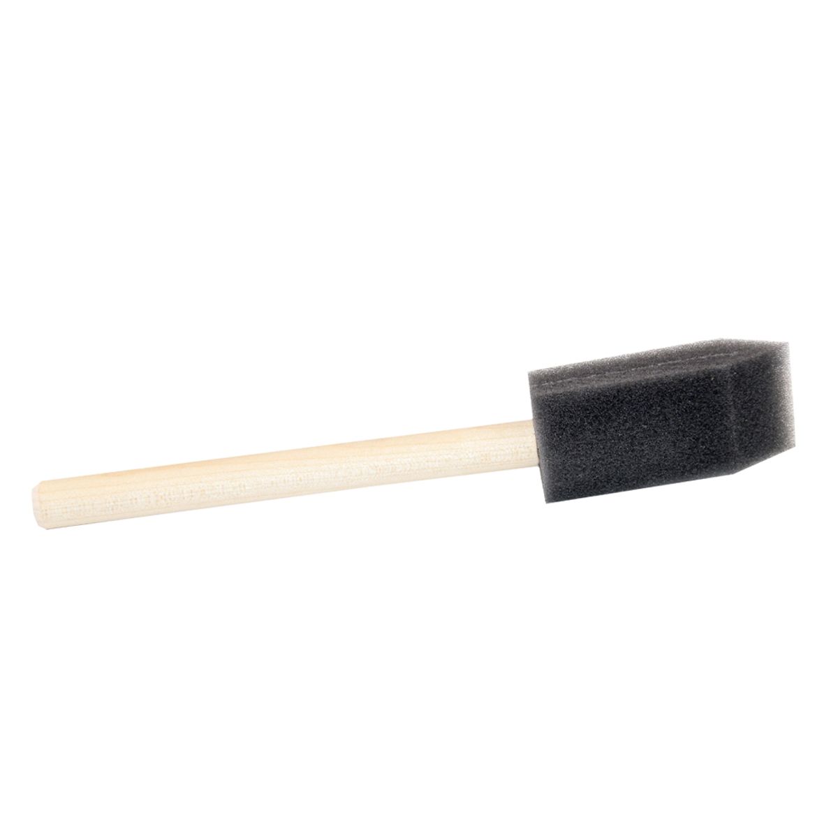 AG Foam Paint Brush 3" PB-109
