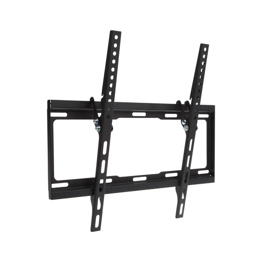 ProperAV Flat TV Wall Bracket (32" - 55" / 35kg Capacity / VESA Max. 400x400)