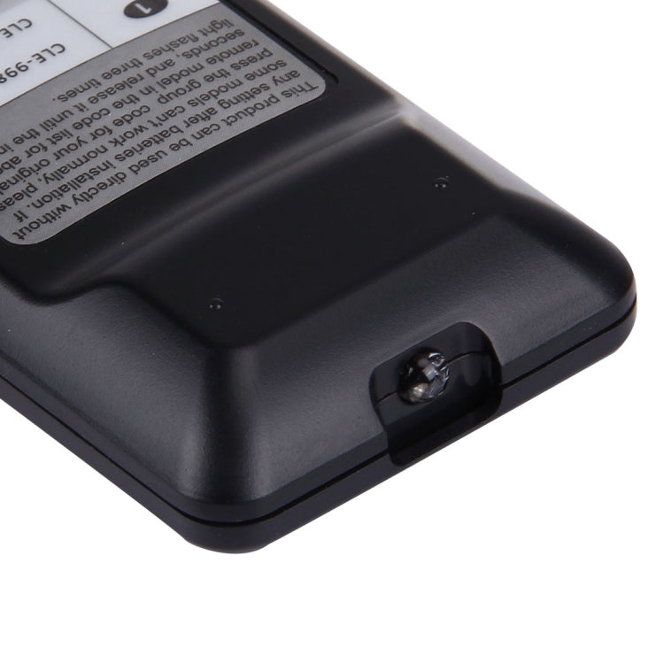 CHUNGHOP E-H918 Universal Remote Controller for HITACHI LED TV / LCD TV / HDTV / 3DTV, for HITACHI TV