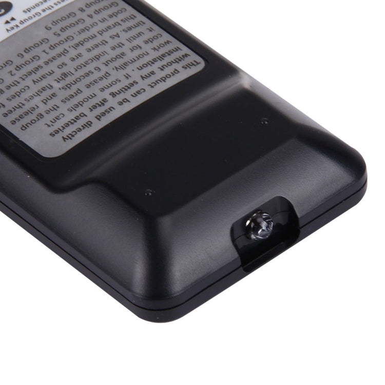 CHUNGHOP E-T908 Universal Remote Controller for TCL LED TV / LCD TV / HDTV / 3DTV, for TCL TV
