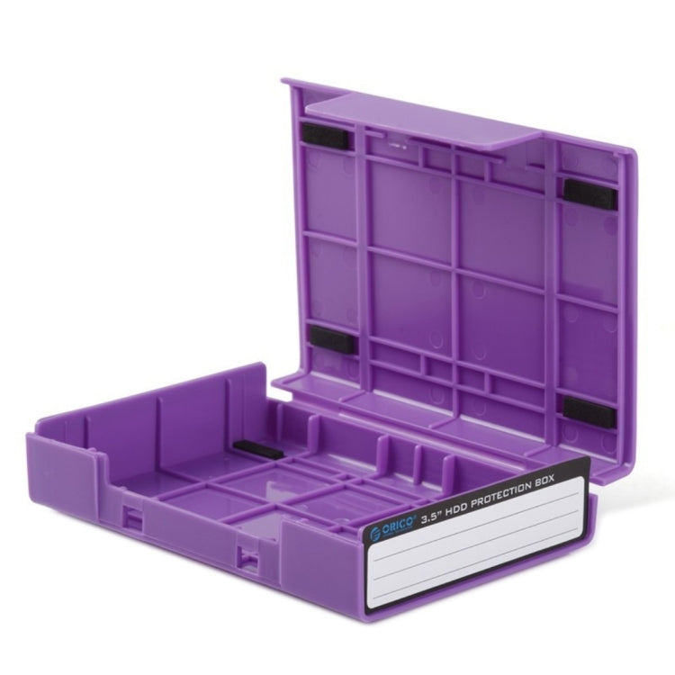 ORICO PHP-35 3.5 inch SATA HDD Case Hard Drive Disk Protect Cover Box
