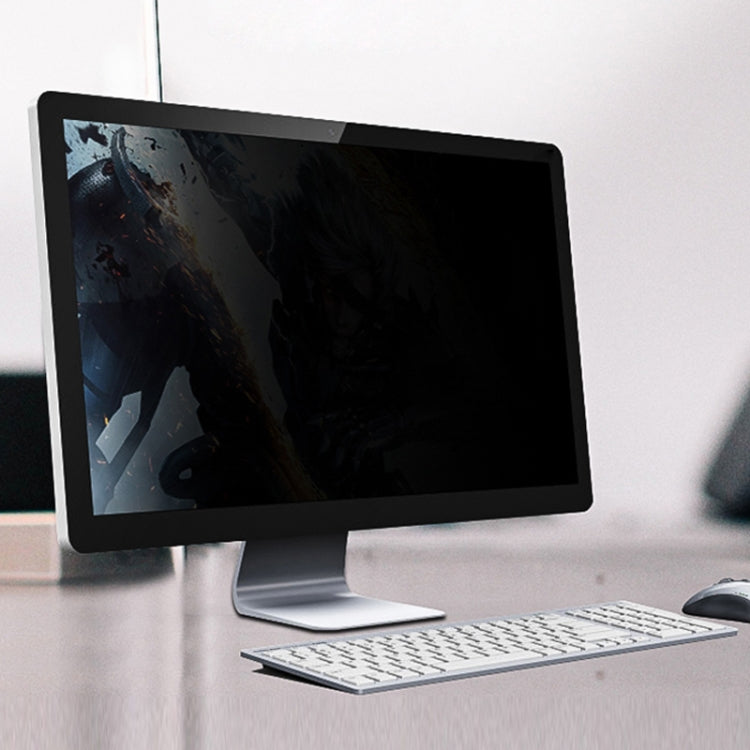 19 inch Laptop Universal Matte Anti-glare Screen Protector, Size: 377 x 301mm, Size: 377 x 301mm