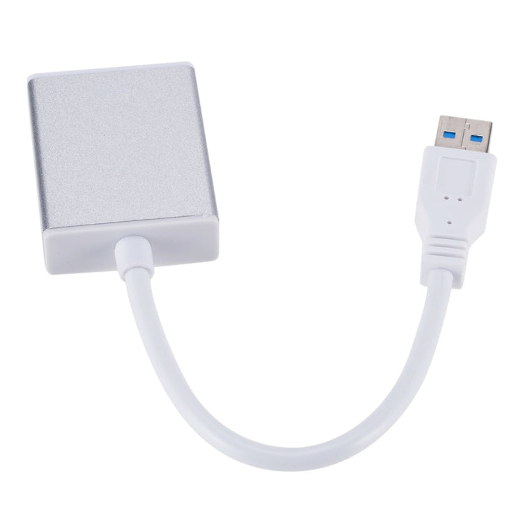 External Graphics Card Converter Cable USB3.0 to HDMI