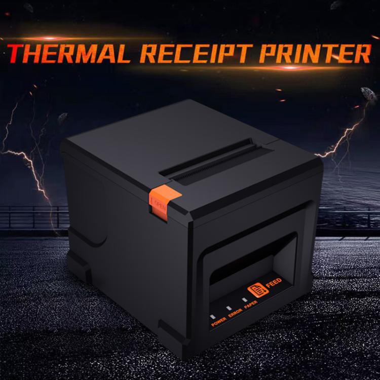 ZJ-8360-L USB Bluetooth Wireless Auto-cutter 80mm Thermal Receipt Printer, ZJ-8360-L USB Bluetooth, ZJ-8360-L USB Bluetoot